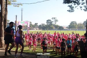 7&ordf; DIVAS RUN - 2026