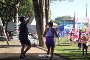 7&ordf; DIVAS RUN - 2026