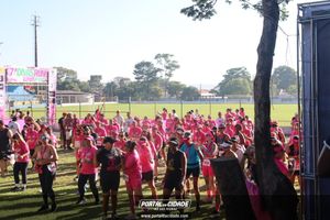 7&ordf; DIVAS RUN - 2026