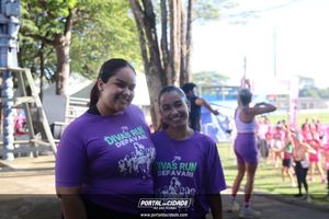 7&ordf; DIVAS RUN - 2026