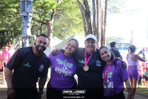 7&ordf; DIVAS RUN - 2026