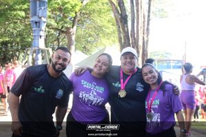 7&ordf; DIVAS RUN - 2026