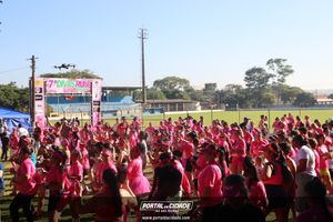 7&ordf; DIVAS RUN - 2026