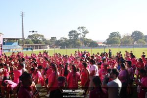 7&ordf; DIVAS RUN - 2026