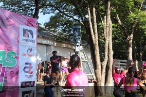 7&ordf; DIVAS RUN - 2026