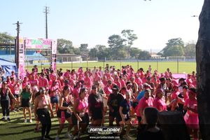 7&ordf; DIVAS RUN - 2026