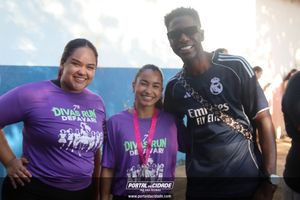 7&ordf; DIVAS RUN - 2026