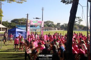 7&ordf; DIVAS RUN - 2026