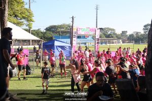 7&ordf; DIVAS RUN - 2026