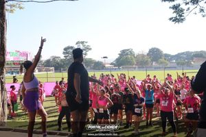 7&ordf; DIVAS RUN - 2026