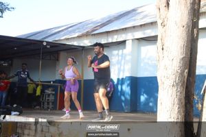 7&ordf; DIVAS RUN - 2026