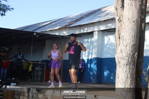 7&ordf; DIVAS RUN - 2026