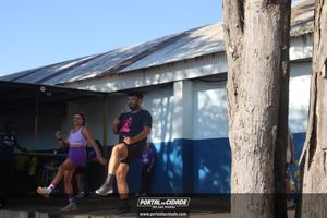 7&ordf; DIVAS RUN - 2026
