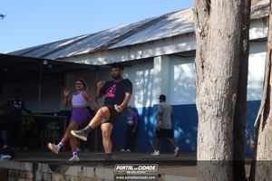 7&ordf; DIVAS RUN - 2026