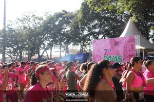7&ordf; DIVAS RUN - 2026
