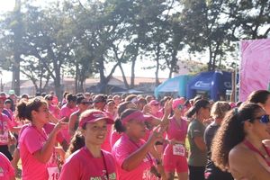 7&ordf; DIVAS RUN - 2026