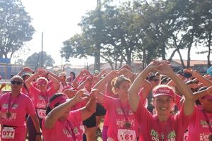 7&ordf; DIVAS RUN - 2026