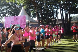 7&ordf; DIVAS RUN - 2026