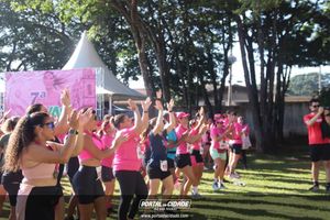 7&ordf; DIVAS RUN - 2026
