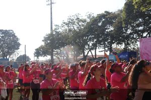 7&ordf; DIVAS RUN - 2026