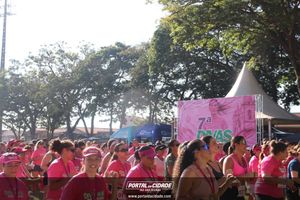 7&ordf; DIVAS RUN - 2026