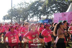 7&ordf; DIVAS RUN - 2026
