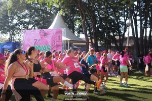 7&ordf; DIVAS RUN - 2026