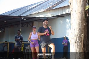 7&ordf; DIVAS RUN - 2026