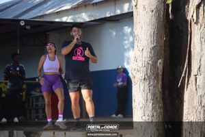 7&ordf; DIVAS RUN - 2026