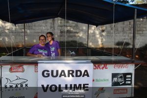 7&ordf; DIVAS RUN - 2026