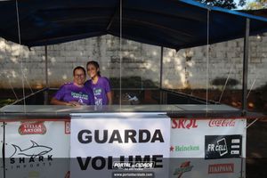 7&ordf; DIVAS RUN - 2026