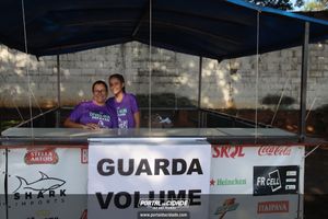 7&ordf; DIVAS RUN - 2026