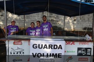 7&ordf; DIVAS RUN - 2026