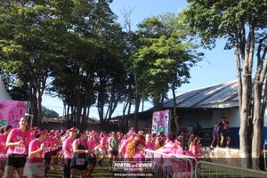 7&ordf; DIVAS RUN - 2026