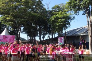 7&ordf; DIVAS RUN - 2026