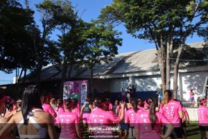 7&ordf; DIVAS RUN - 2026