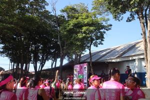 7&ordf; DIVAS RUN - 2026