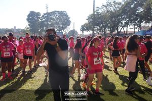 7&ordf; DIVAS RUN - 2026