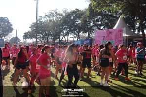 7&ordf; DIVAS RUN - 2026