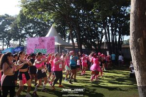 7&ordf; DIVAS RUN - 2026