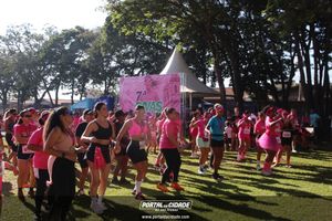 7&ordf; DIVAS RUN - 2026