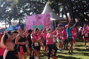 7&ordf; DIVAS RUN - 2026
