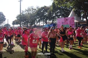 7&ordf; DIVAS RUN - 2026