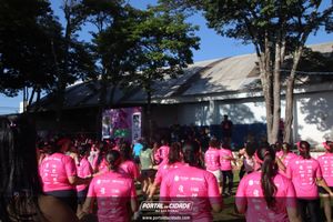 7&ordf; DIVAS RUN - 2026