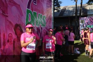 7&ordf; DIVAS RUN - 2026