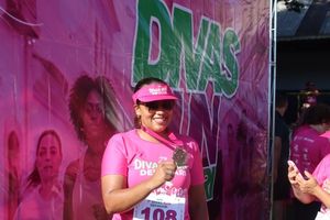 7&ordf; DIVAS RUN - 2026