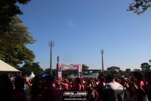 7&ordf; DIVAS RUN - 2026