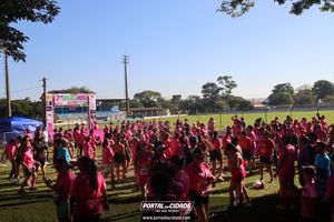 7&ordf; DIVAS RUN - 2026