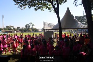 7&ordf; DIVAS RUN - 2026