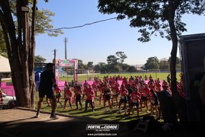 7&ordf; DIVAS RUN - 2026